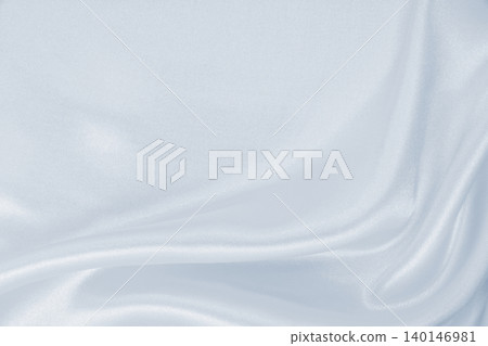 Smooth elegant grey silk or satin luxury cloth as wedding background. Luxurious background design Smooth elegant grey silk or satin luxury cloth as wedding background. Luxurious background design 140146981