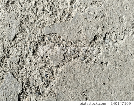 Rough Cement Wall Stone Texture Background Rough Cement Wall Stone Texture Background 140147109