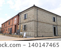 Former Tomioka Warehouse 140147465
