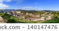 Ouro Preto through the hills of Minas Gerais 140147476