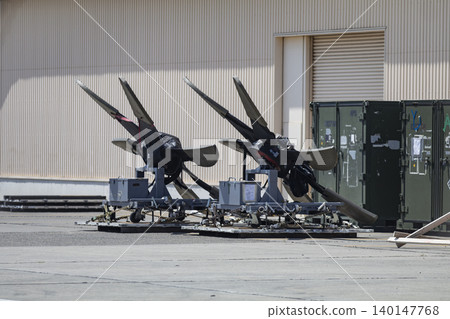 C-130J運輸機螺旋槳 C-130J運輸機螺旋槳 140147768