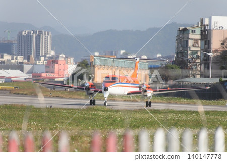 螺旋槳機器 螺旋槳機器 140147778