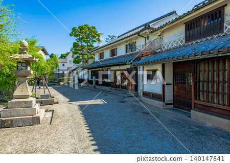 Okayama Prefecture Kurashiki Mikan district Okayama Prefecture Kurashiki Mikan district 140147841