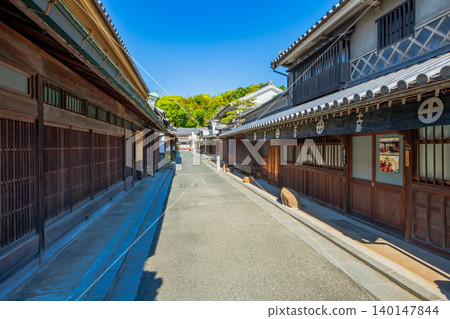Okayama Prefecture Kurashiki Mikan district Okayama Prefecture Kurashiki Mikan district 140147844