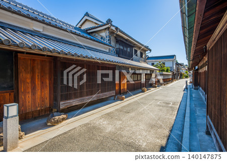 Okayama Prefecture Kurashiki Mikan district Okayama Prefecture Kurashiki Mikan district 140147875