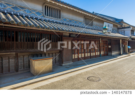 Okayama Prefecture Kurashiki Mikan district Okayama Prefecture Kurashiki Mikan district 140147878