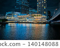 港未來夜景及橫濱灣區 140148088