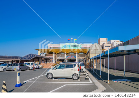 Scenery of Boat Race Hamana Lake in Kosai City (Shizuoka Prefecture) Scenery of Boat Race Hamana Lake in Kosai City (Shizuoka Prefecture) 140148234