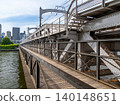 Sumida River Walk 140148651