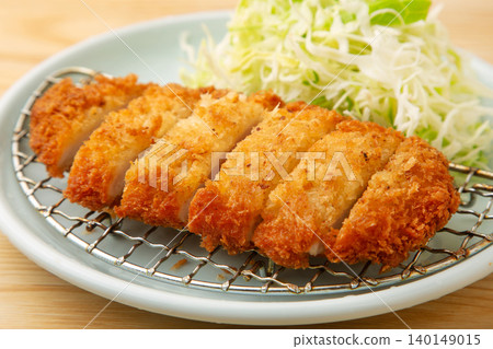 炸豬排 炸豬排 140149015