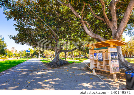 UCLA campus in the United States UCLA campus in the United States 140149871