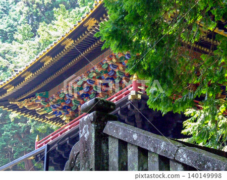Nikko Yamanoji Nikko Yamanoji 140149998