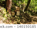 Chiiwa Gorge, Cat Rock, Aichi Prefecture 140150185