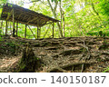 Chiiwa Gorge, Cat Rock, Aichi Prefecture 140150187