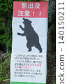 Chiiwa Gorge, Cat Rock, Aichi Prefecture 140150211