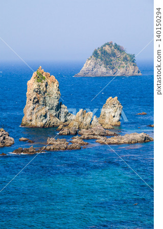 Omi Island Omi Island 140150294