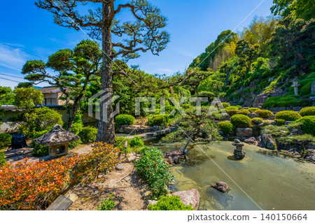 岡山縣笠岡市清水花園 140150664