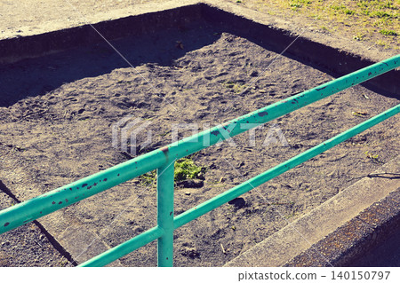Park sandbox Park sandbox 140150797