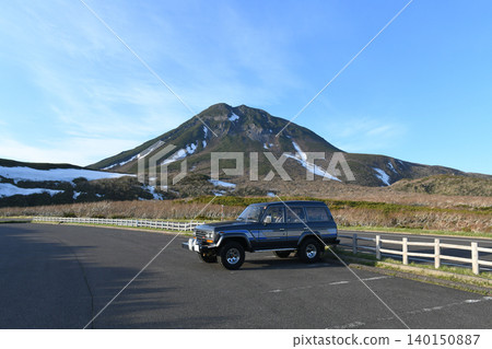 北海道知床峠 北海道知床峠 140150887