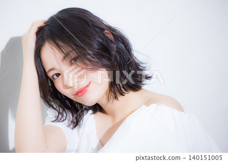 Beauty image of young women Beauty image of young women 140151005