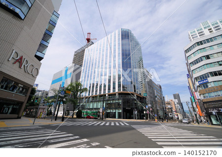4PLA 札幌四丁目 Place 140152170