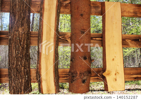 Cross-section wood samples general plan Cross-section wood samples general plan 140152287