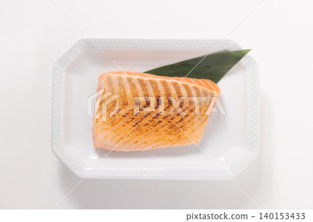 [挪威養殖] 香煎大西洋鮭魚腩 140153433