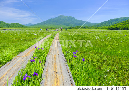 Mt. Moga和樹路徑 Mt. Moga和樹路徑 140154465