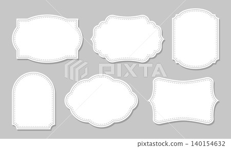 經典裝飾相框套裝 經典裝飾相框套裝 140154632