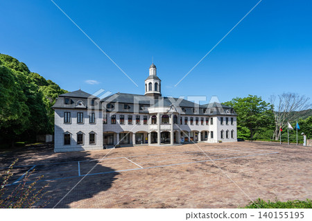 [Tokushima] Naruto City German House 140155195