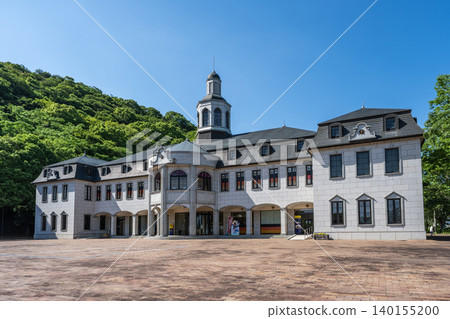 [Tokushima] Naruto City German House 140155200