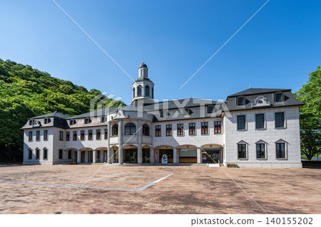 [Tokushima] Naruto City German House 140155202