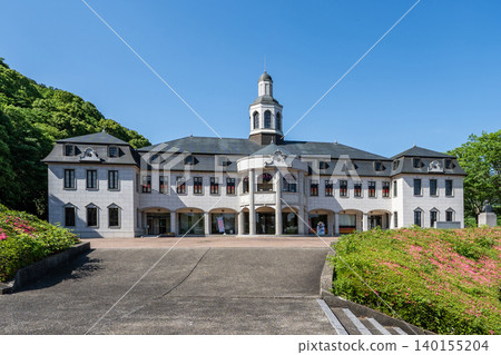 [Tokushima] Naruto City German House 140155204