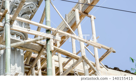 steel structure of steel roof steel structure of steel roof 140155413