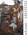 Construction site  140155725