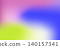 Gradient background material 140157341