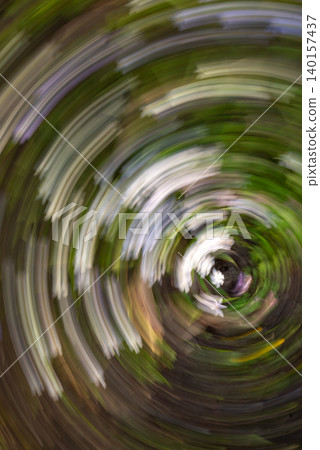 Spring Flower Vortex Spring Flower Vortex 140157437