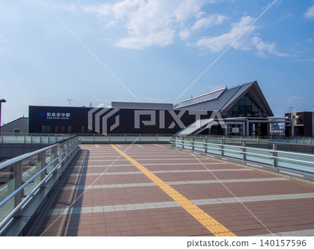 和泉府中站 和泉府中站 140157596