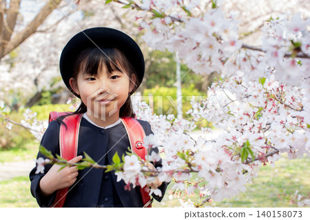 Admission to elementary school Admission to elementary school 140158073