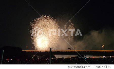Adachi Fireworks 140158140