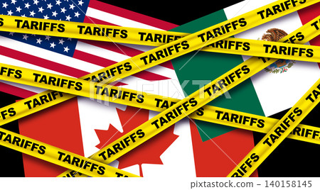 USMCA Tariffs and Trade USMCA Tariffs and Trade 140158145