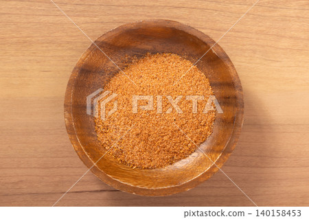 Mala Salt (Chili Peppers, Sichuan Peppercorns) Mala Salt (Chili Peppers, Sichuan Peppercorns) 140158453