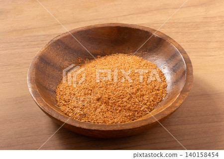 Mala Salt (Chili Peppers, Sichuan Peppercorns) Mala Salt (Chili Peppers, Sichuan Peppercorns) 140158454