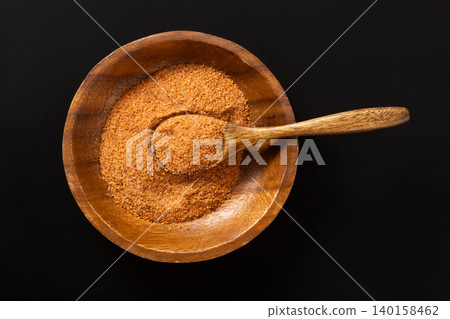 Mala Salt (Chili Peppers, Sichuan Peppercorns) Mala Salt (Chili Peppers, Sichuan Peppercorns) 140158462