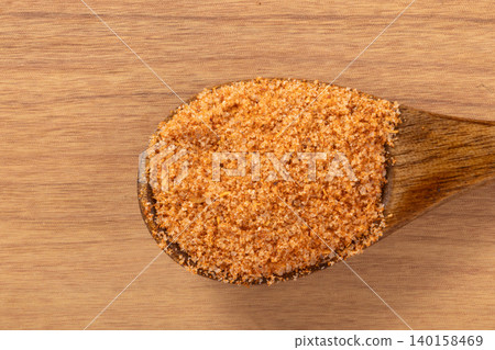 Mala Salt (Chili Peppers, Sichuan Peppercorns) Mala Salt (Chili Peppers, Sichuan Peppercorns) 140158469