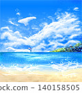 仲夏海 140158505
