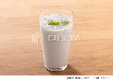 巧克力薄荷拿鐵 140158682