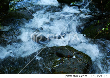 Color River Water Stone Rock (Registered June 2026) Color River Water Stone Rock (Registered June 2026) 140159113