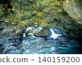 Inside the secluded Apogama 140159200