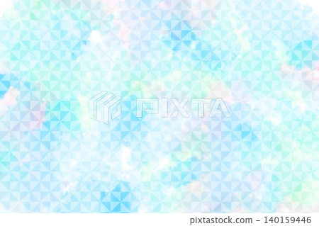 Light blue gradation background Light blue gradation background 140159446